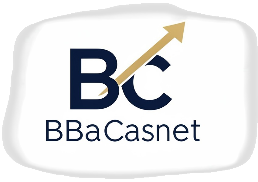 BBaCasnet Logo